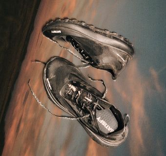 TheROCKER – SATISFY