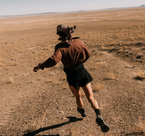 TheROCKER – SATISFY