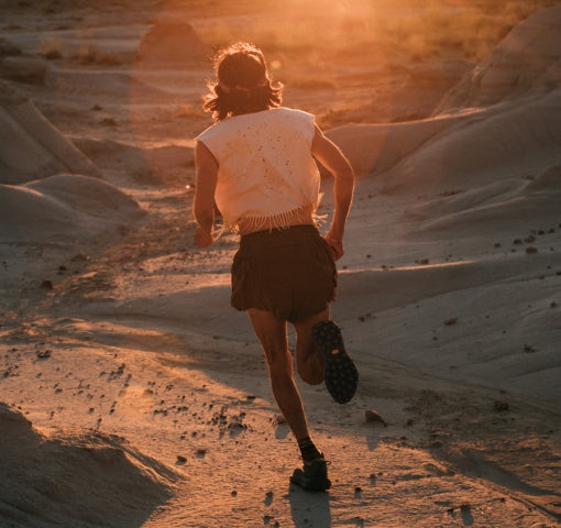 TheROCKER – SATISFY