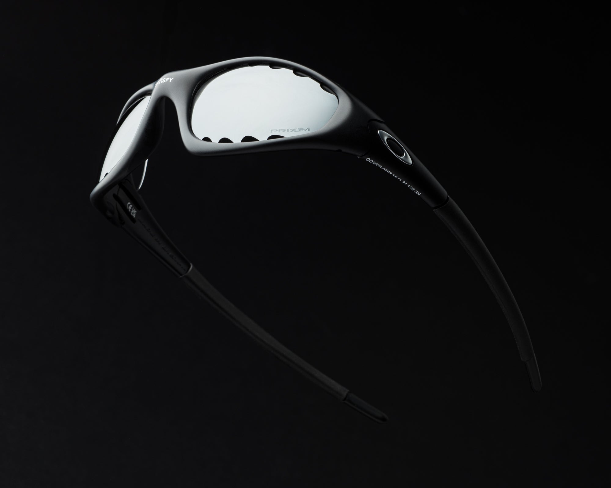 SATISFY® Oakley® Straight Jacket™ 99