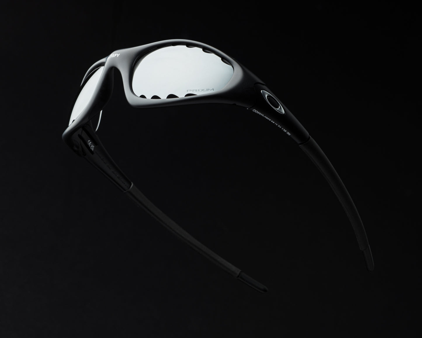 SATISFY® Oakley® Straight Jacket™ 99