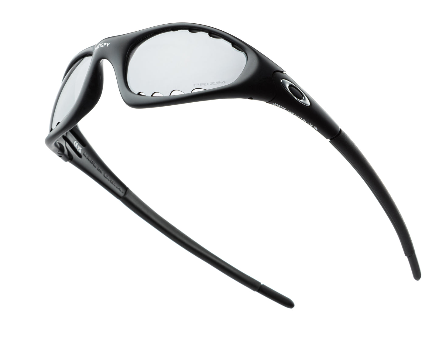 SATISFY® Oakley® Straight Jacket™ 99