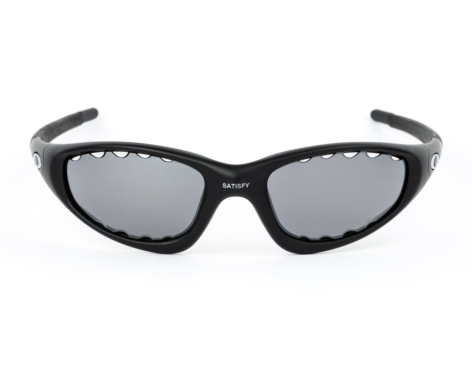 SATISFY Oakley Straight Jacket サングラス SATISFY® Oakley® Straight Jacket® 99