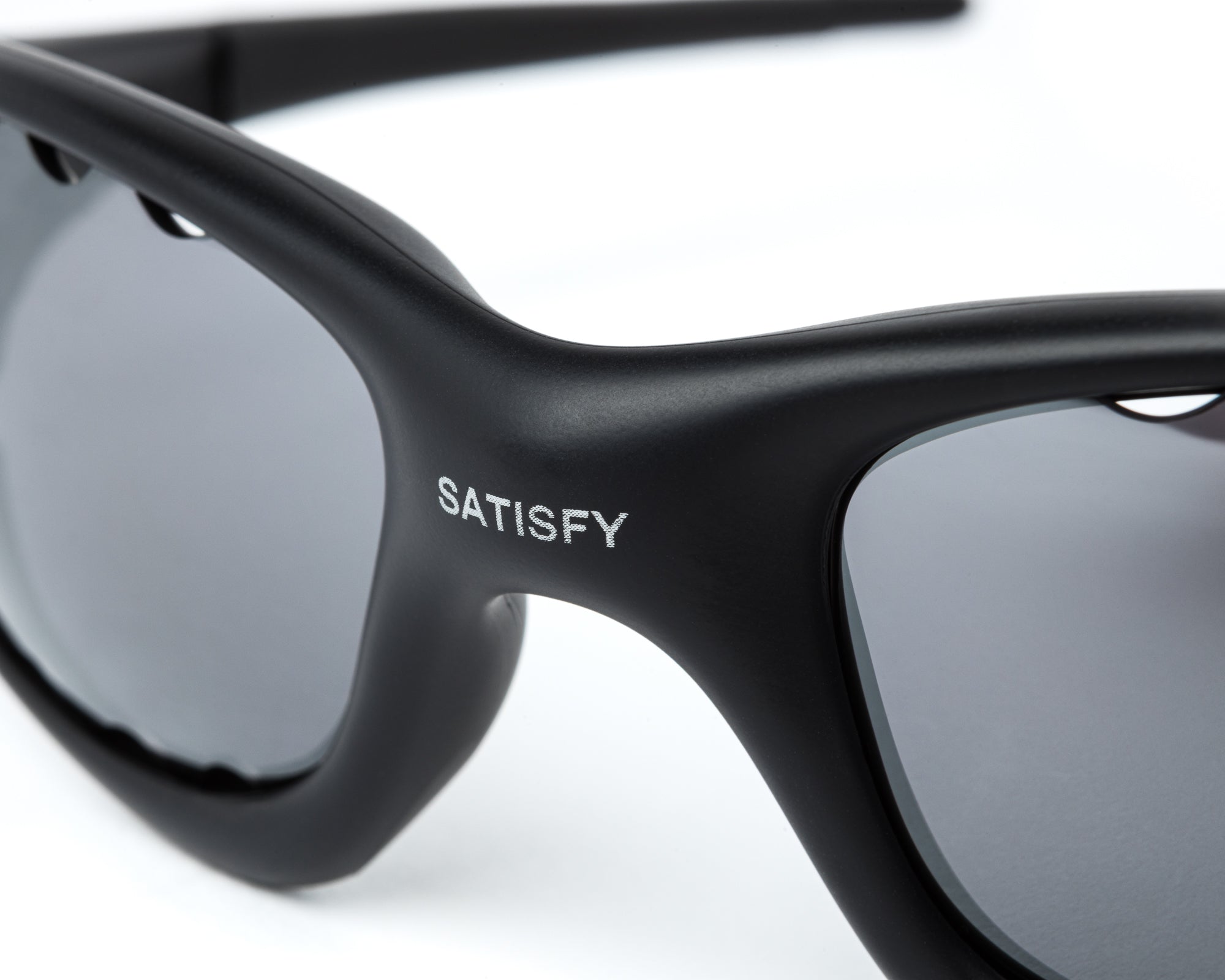 SATISFY® Oakley® Straight Jacket® 99