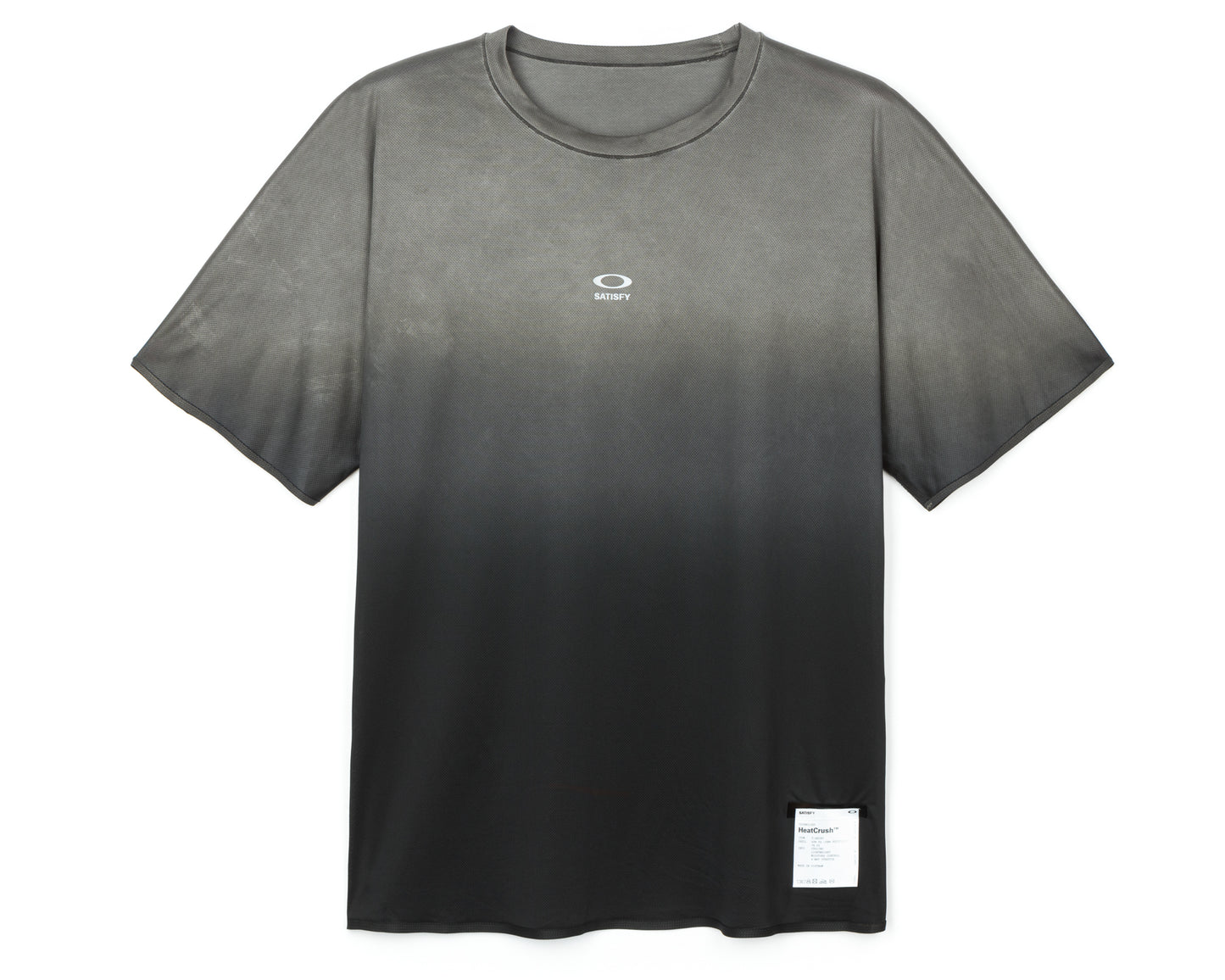 SATISFY® Oakley® HeatCrush™ T-Shirt