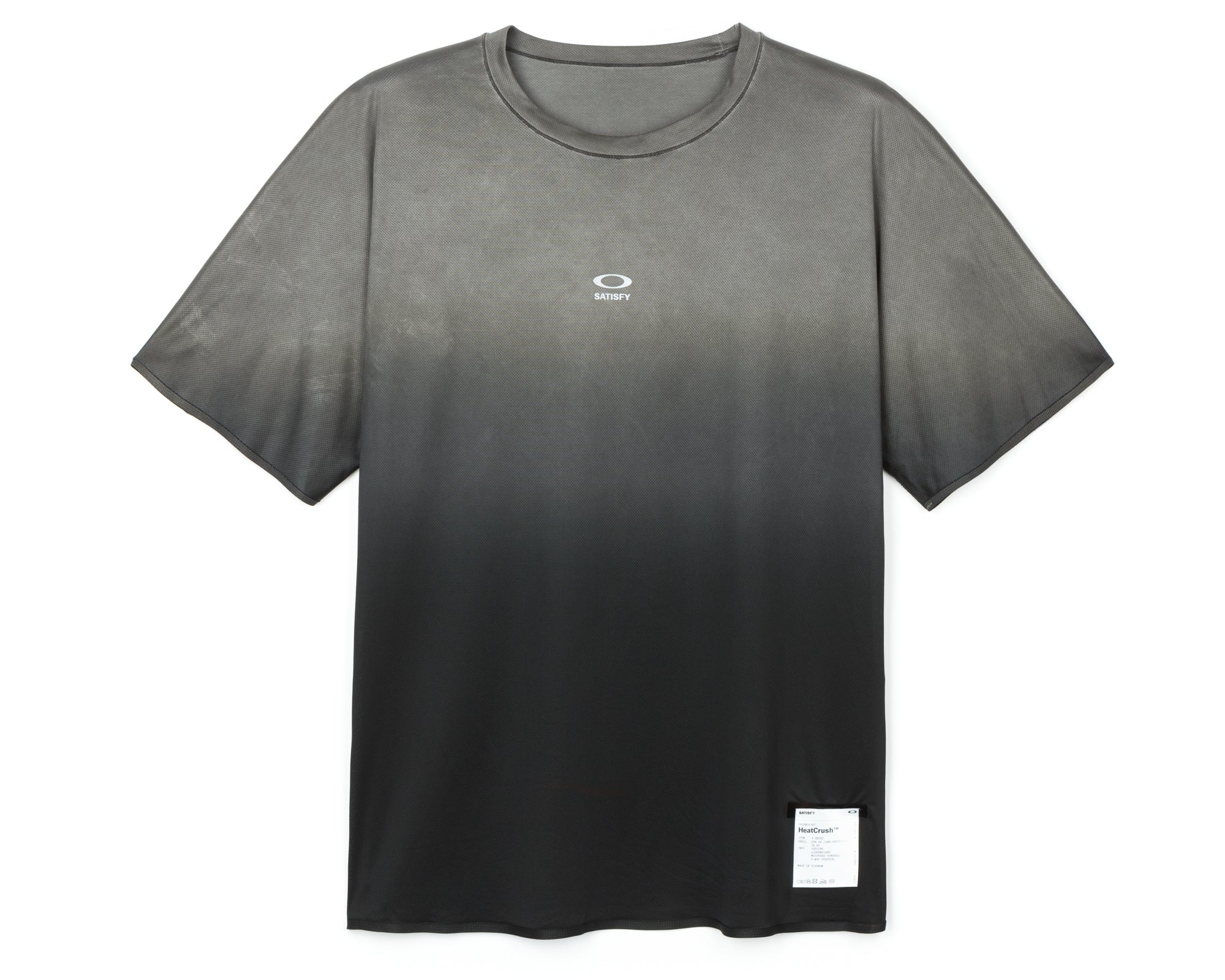 SATISFY® Oakley® HeatCrush™ T-Shirt