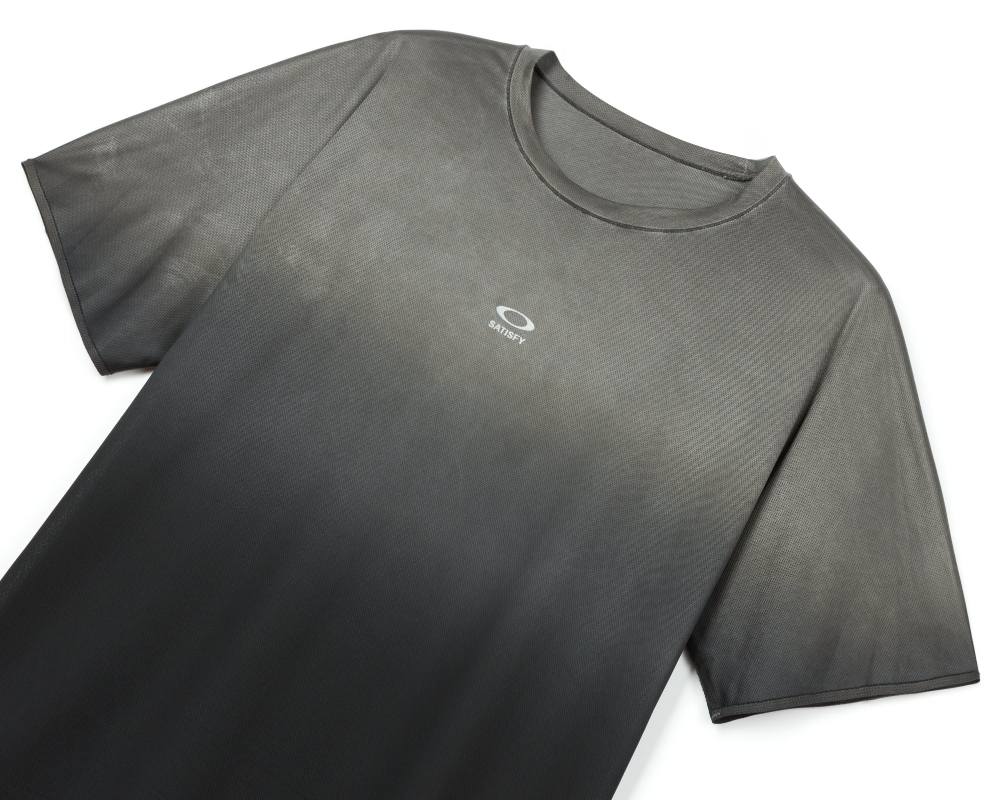 SATISFY® Oakley® HeatCrush™ T-Shirt