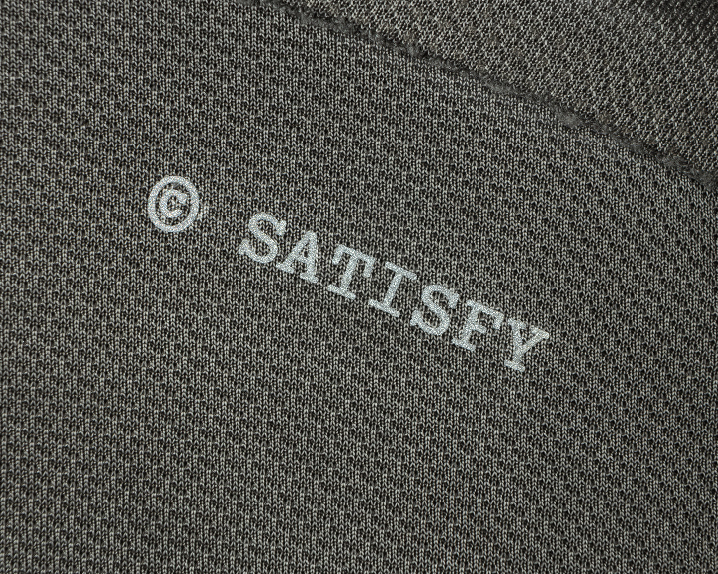 SATISFY® Oakley® HeatCrush™ T-Shirt