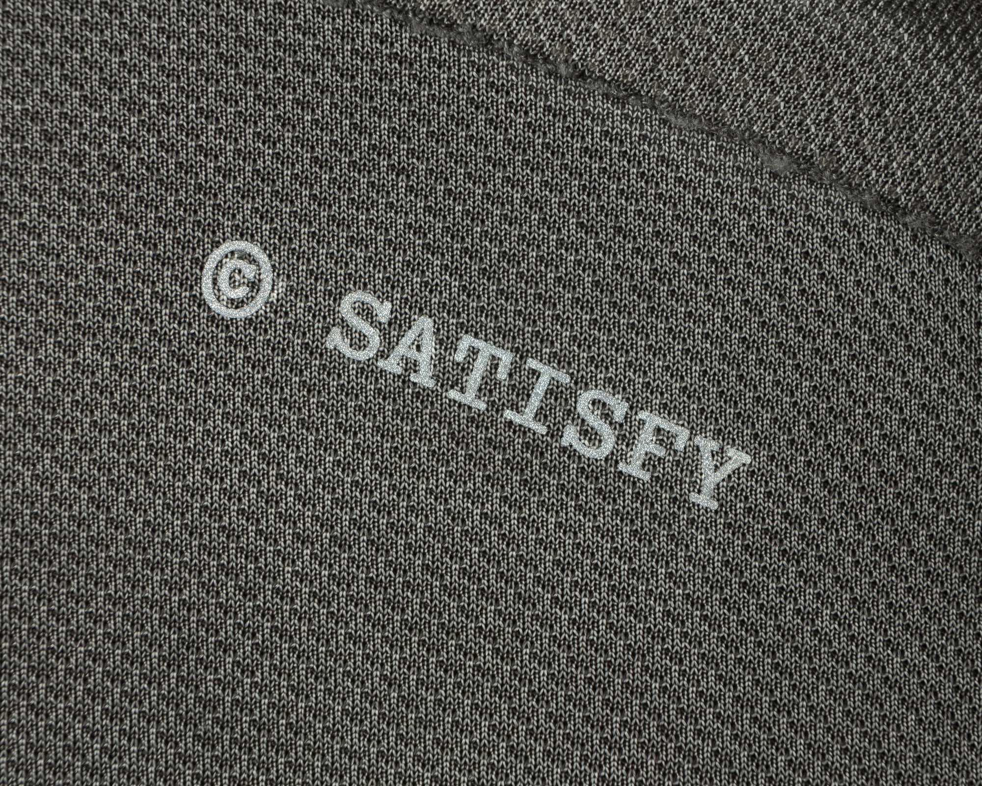 SATISFY® Oakley® HeatCrush™ T-Shirt
