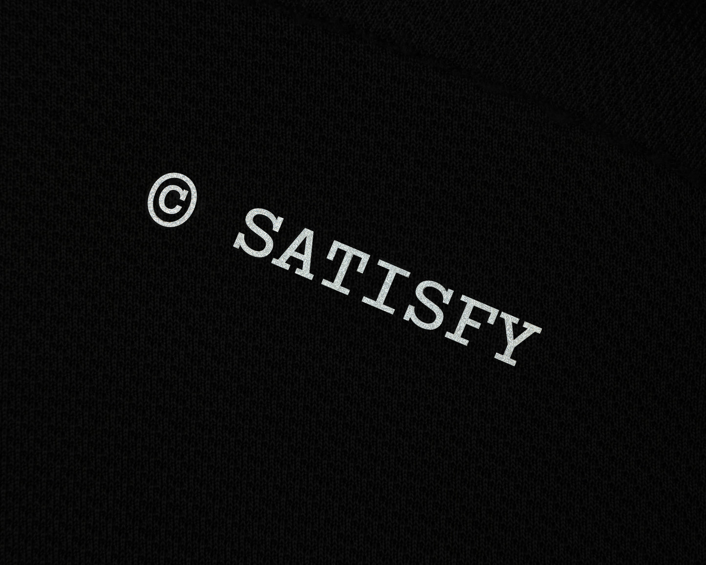 SATISFY® Oakley® HeatCrush™ T-Shirt