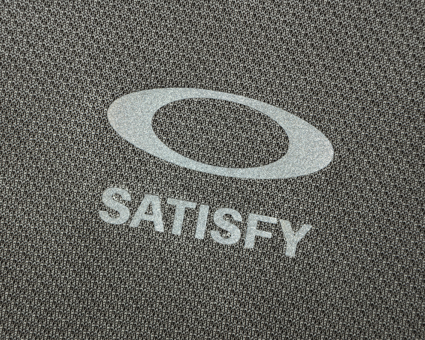 SATISFY® Oakley® HeatCrush™ T-Shirt