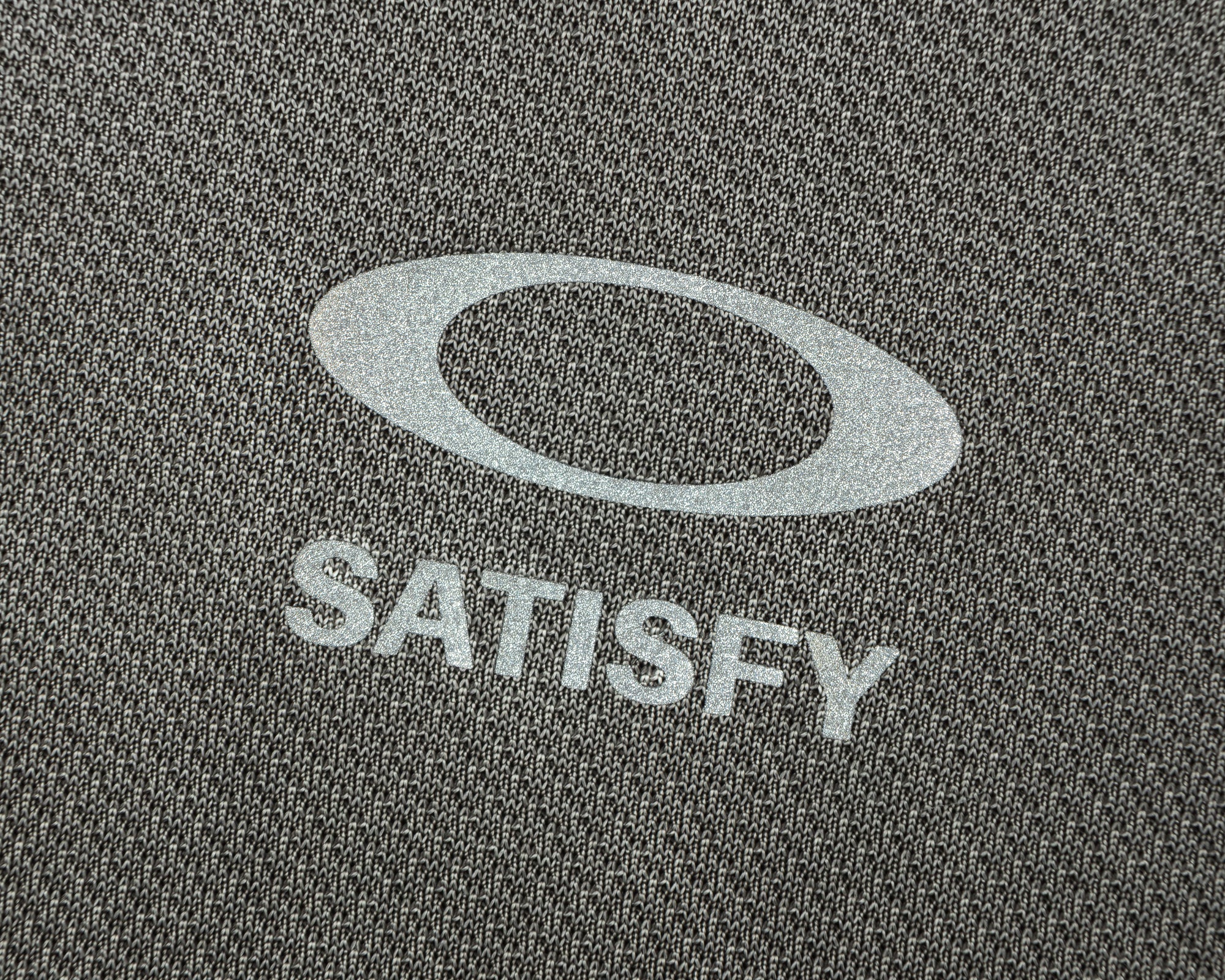 SATISFY® Oakley® HeatCrush™ T-Shirt
