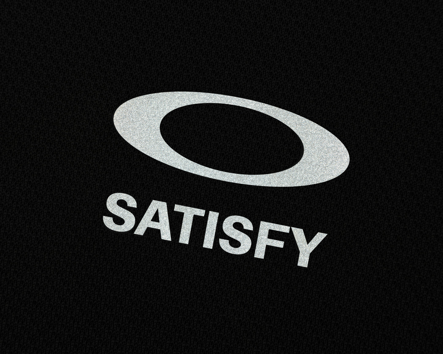 SATISFY® Oakley® HeatCrush™ T-Shirt