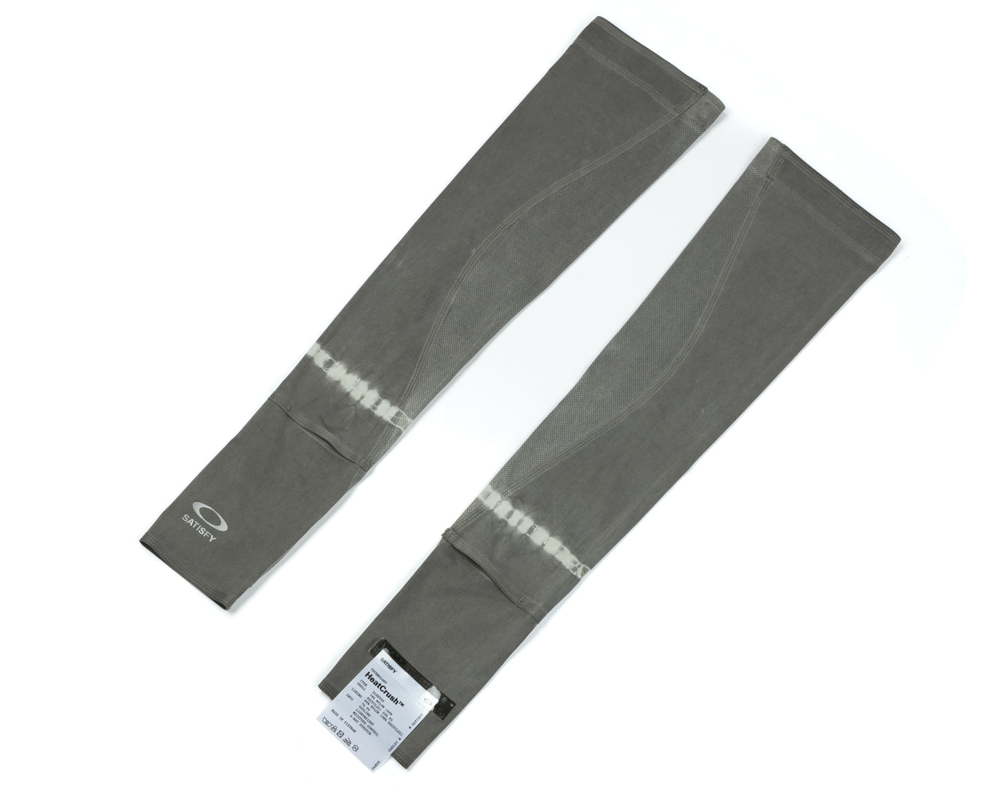 SATISFY® Oakley® HeatCrush™ Arm Sleeves