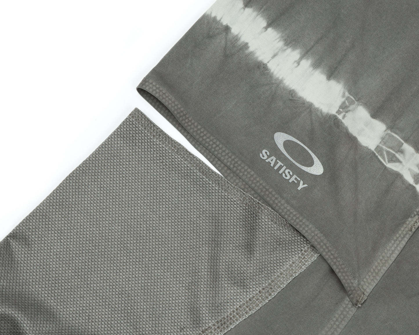SATISFY® Oakley® HeatCrush™ Neck Cooler