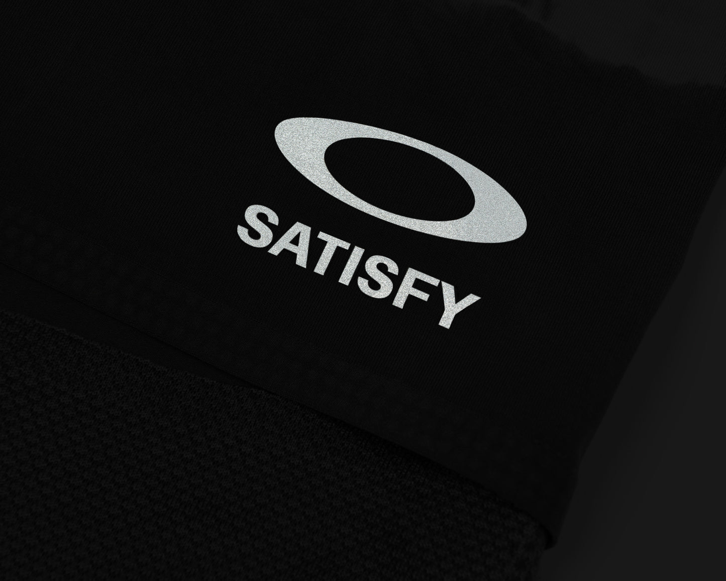 SATISFY® Oakley® HeatCrush™ Neck Cooler