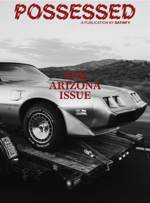 The Arizona Issue