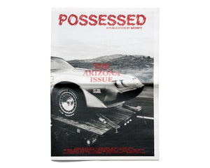 Possessed Magazine