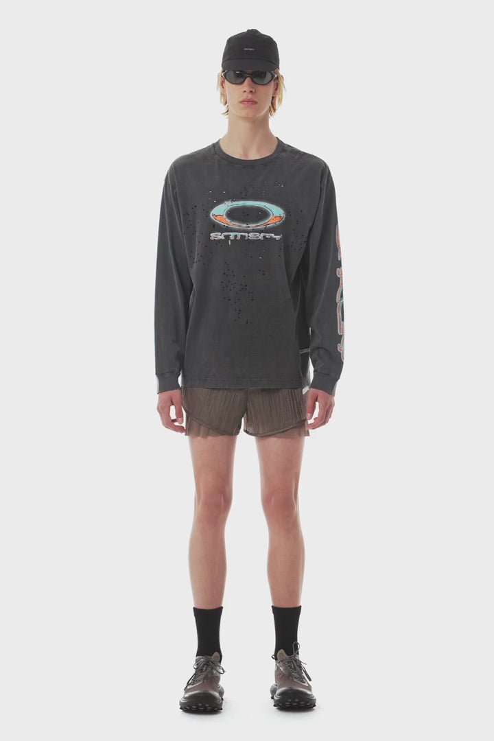 MothTech™ Oakley® Long Tee – SATISFY