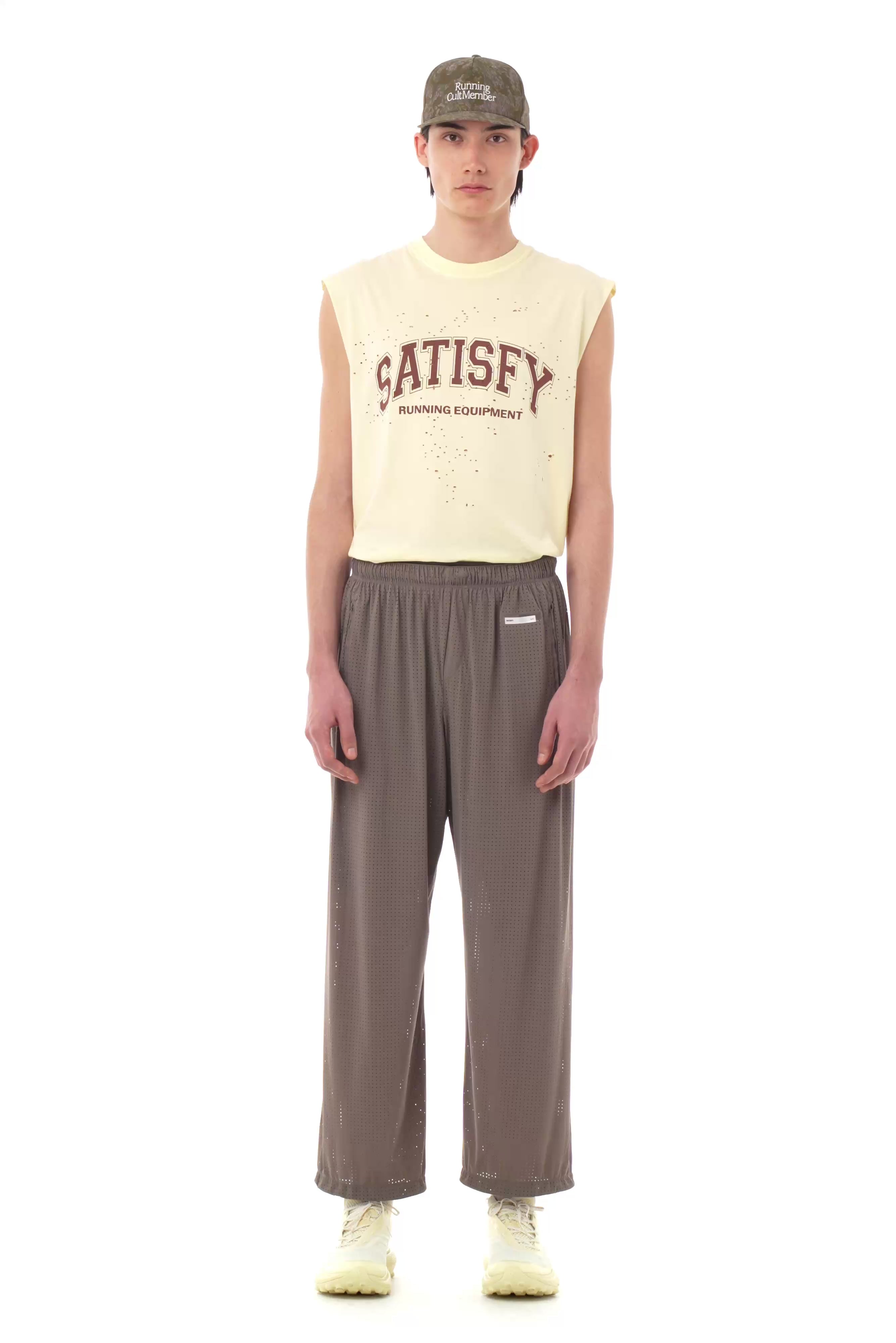 Space-O™ 5" Joggers CL