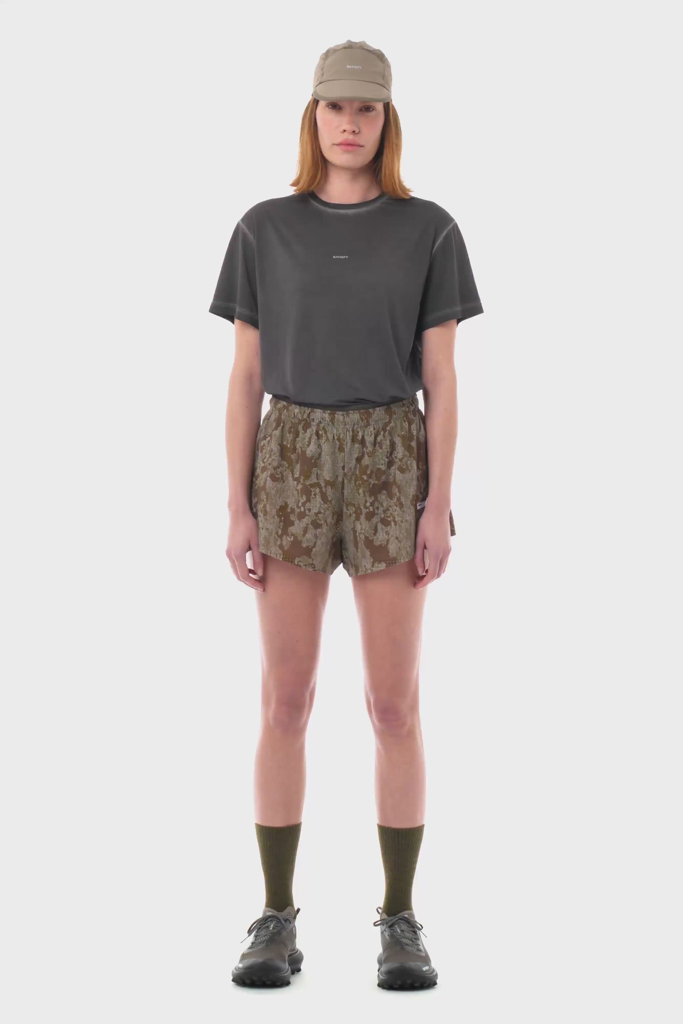 CLSpace-O™ 2.5" Shorts WOMENS