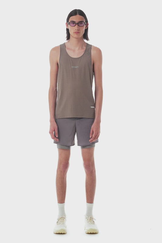 TechSilk™ 8" Shorts