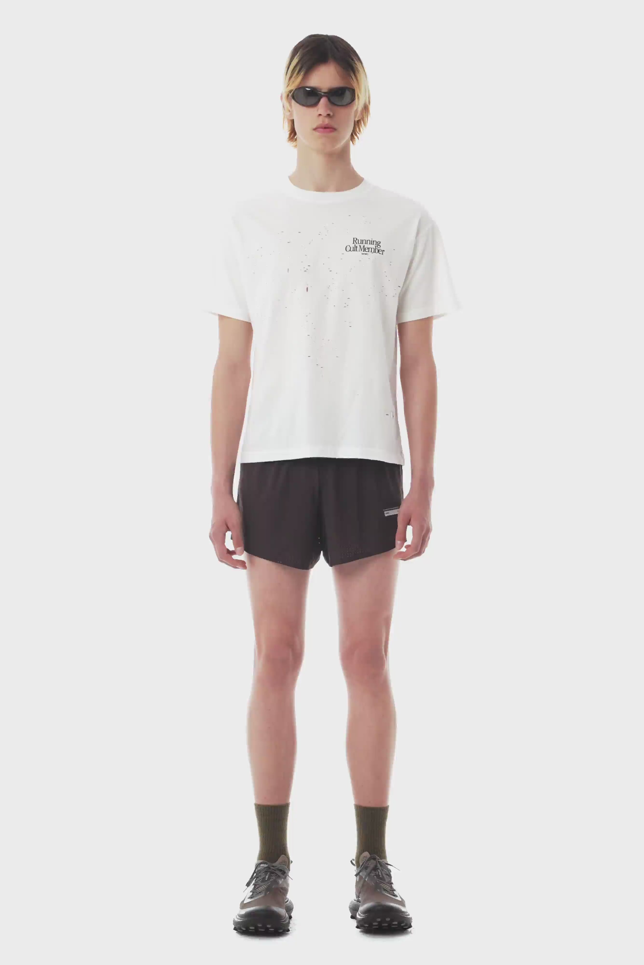 CLMothTech™ RCM T-Shirt