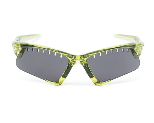 SATISFY® Oakley® Suture Jacket™