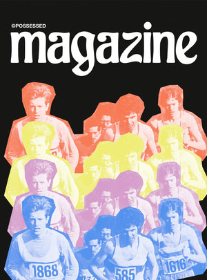 The Psychedelic Issue
