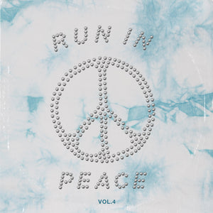 RUN IN PEACE VOL.4