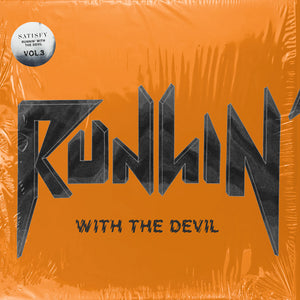 RUNNIN' WITH THE DEVIL VOL.3