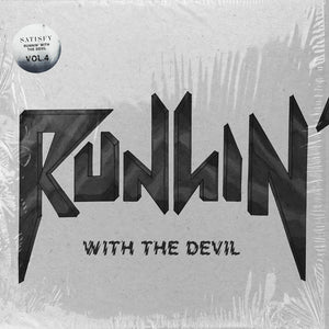 RUNNIN' WITH THE DEVIL VOL.4