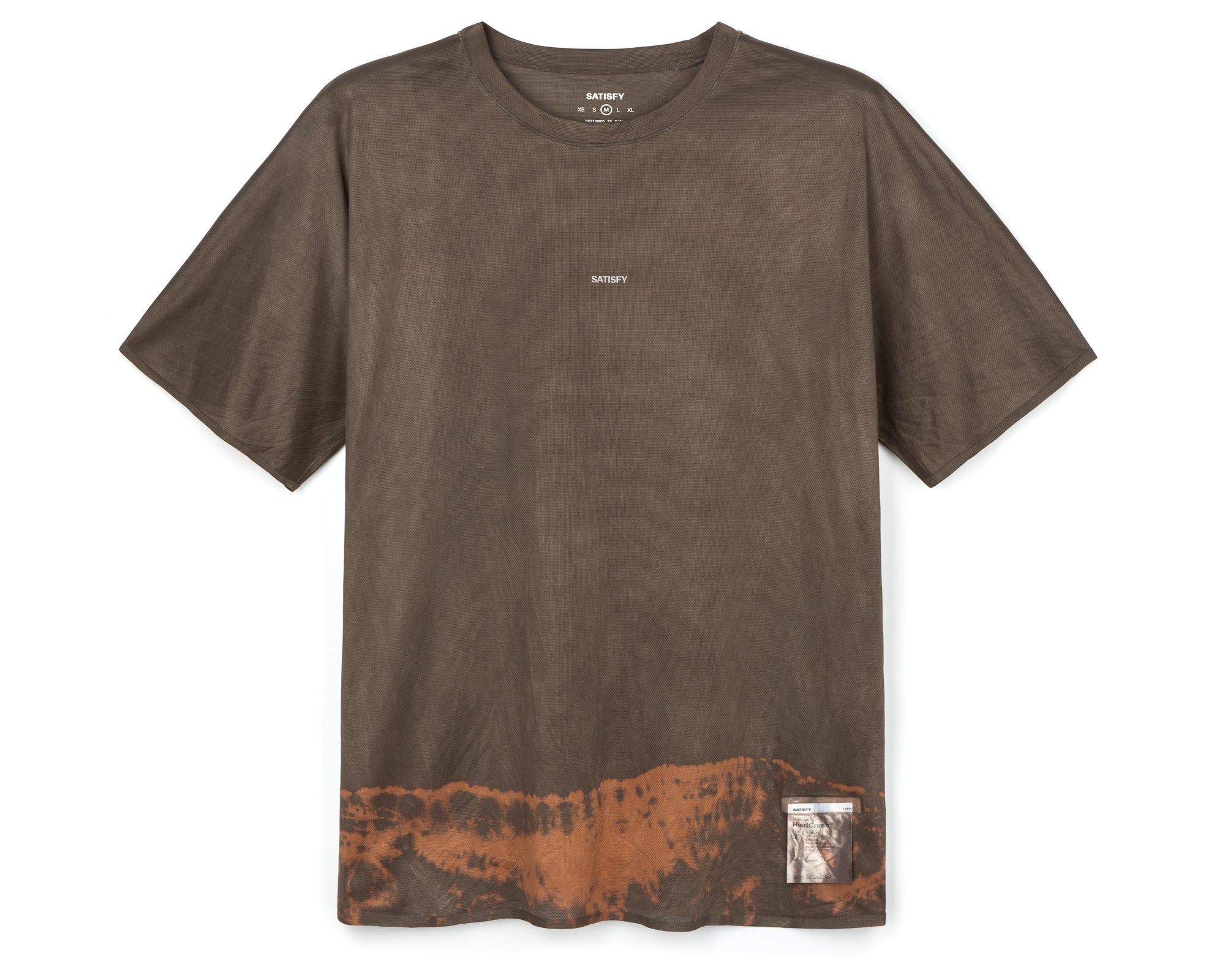 Chamonix Off-Road Supply – SATISFY
