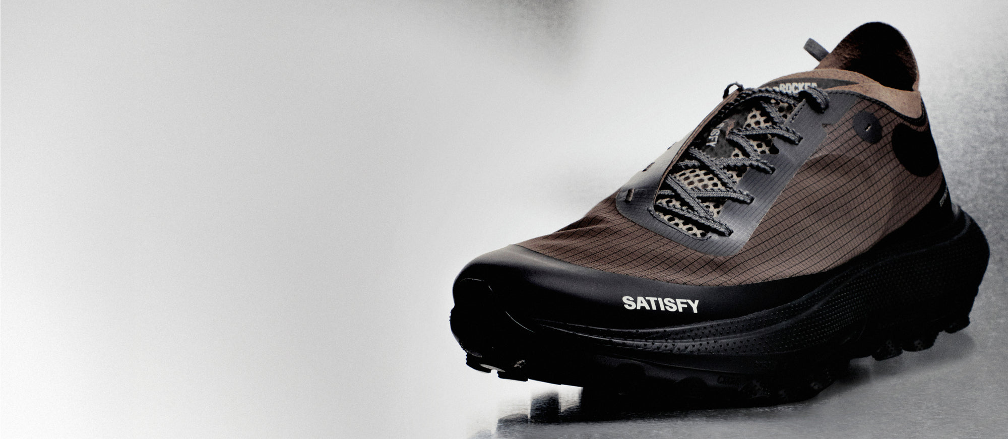 Satisfy
