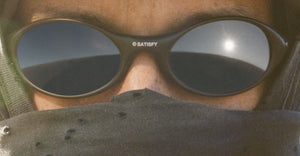 Satisfy® Oakley® Eye Jacket™