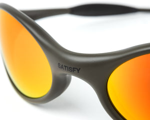 SATISFY® Oakley® Eye Jacket™