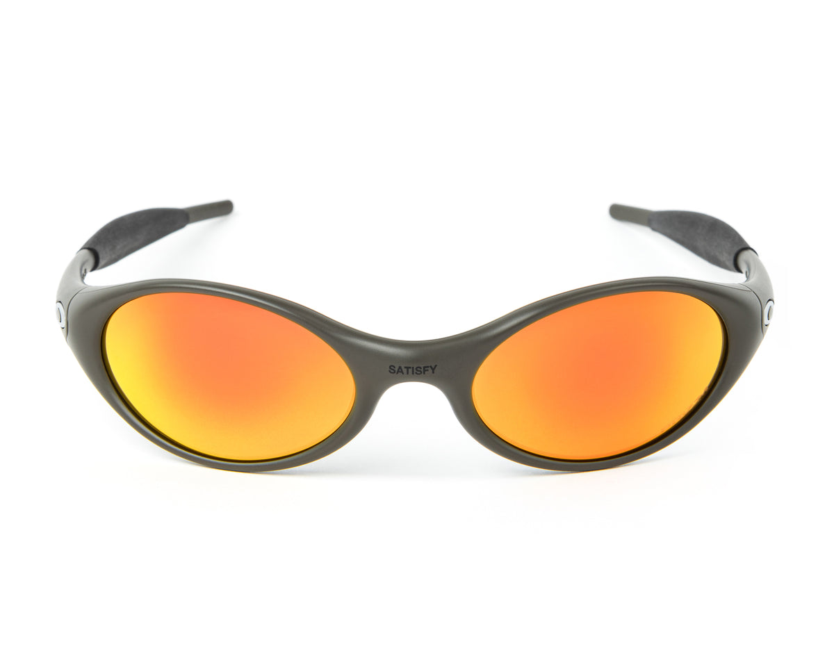 ® Oakley® Eye Jacket™