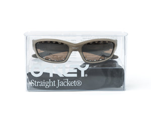 SATISFY® Oakley® Straight Jacket®