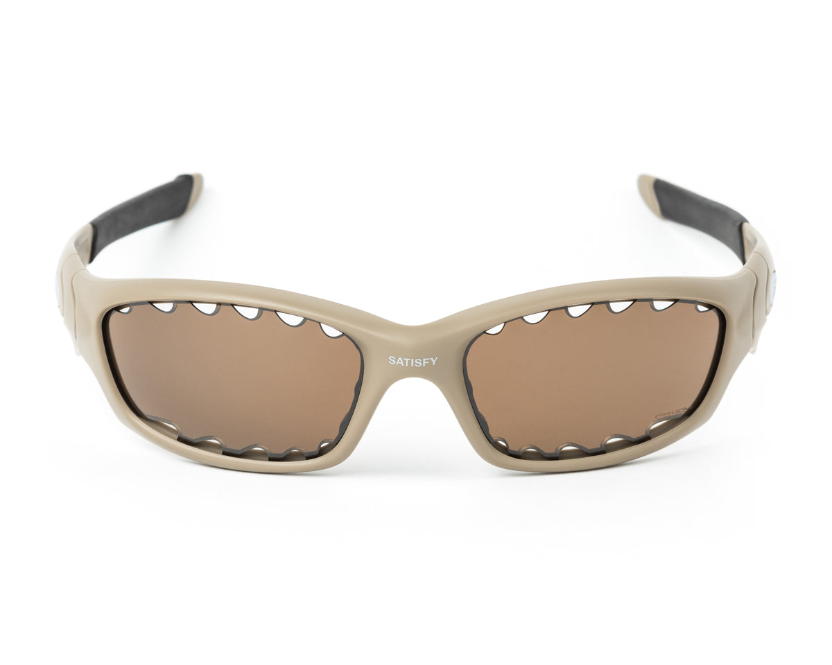 ® Oakley® Straight Jacket®