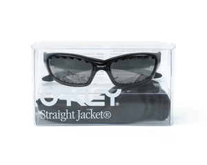 SATISFY® Oakley® Straight Jacket®