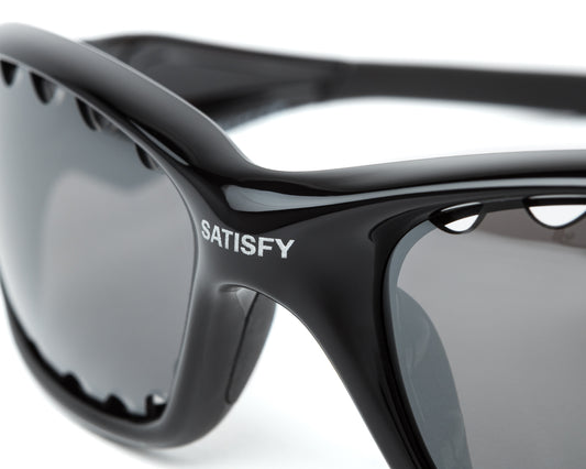 SATISFY® Oakley® Straight Jacket®