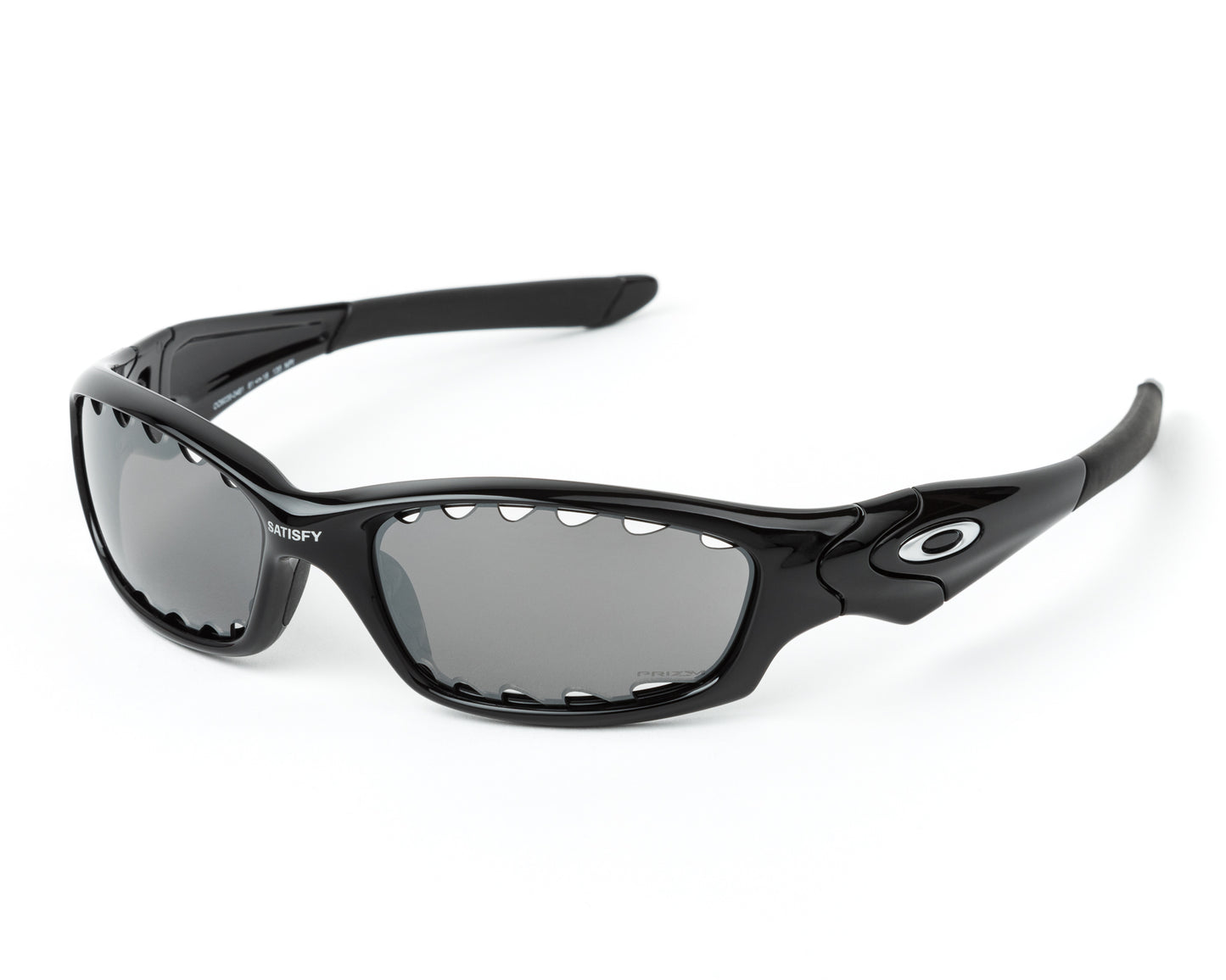 SATISFY® Oakley® Straight Jacket®