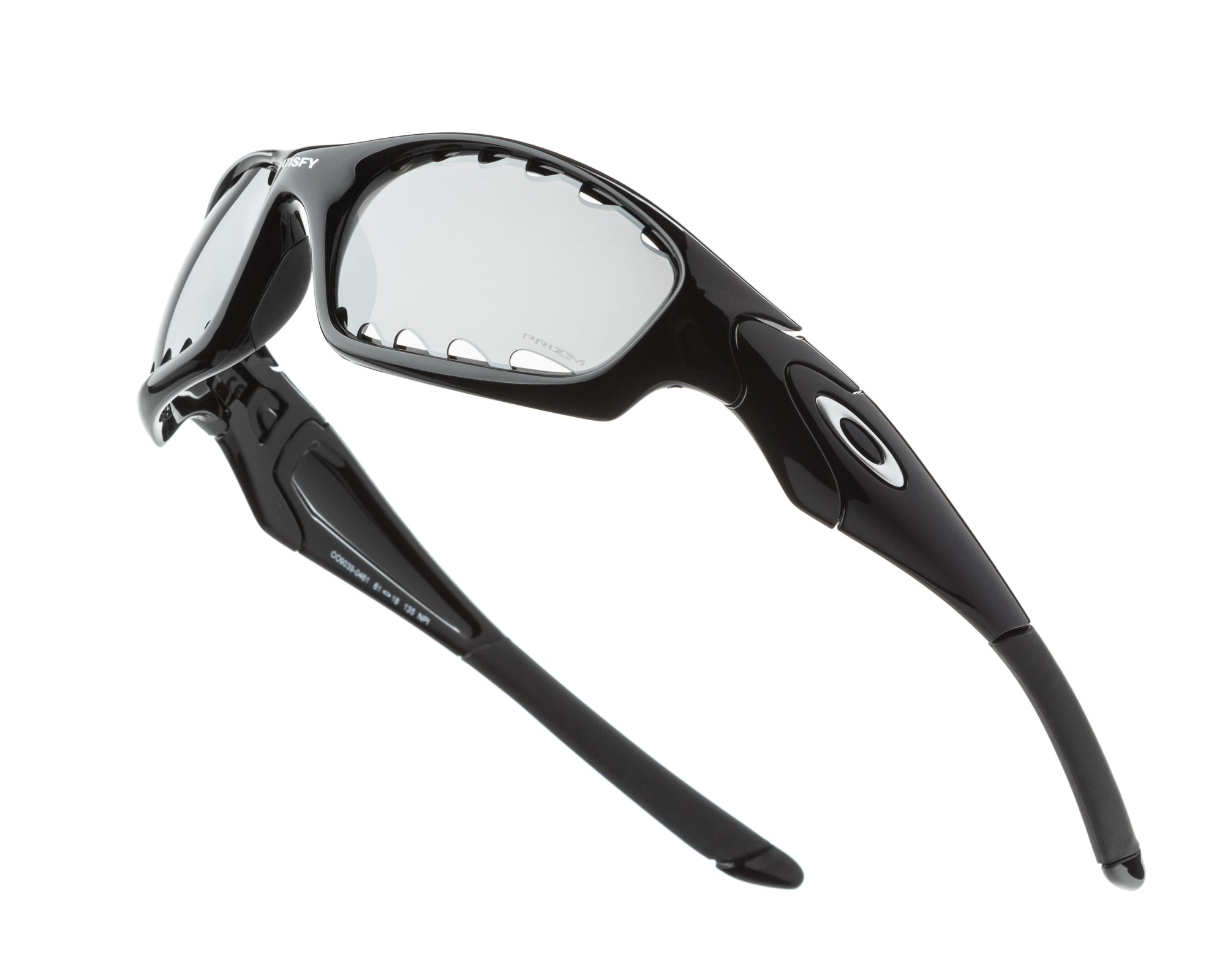 SATISFY® Oakley® Straight Jacket®