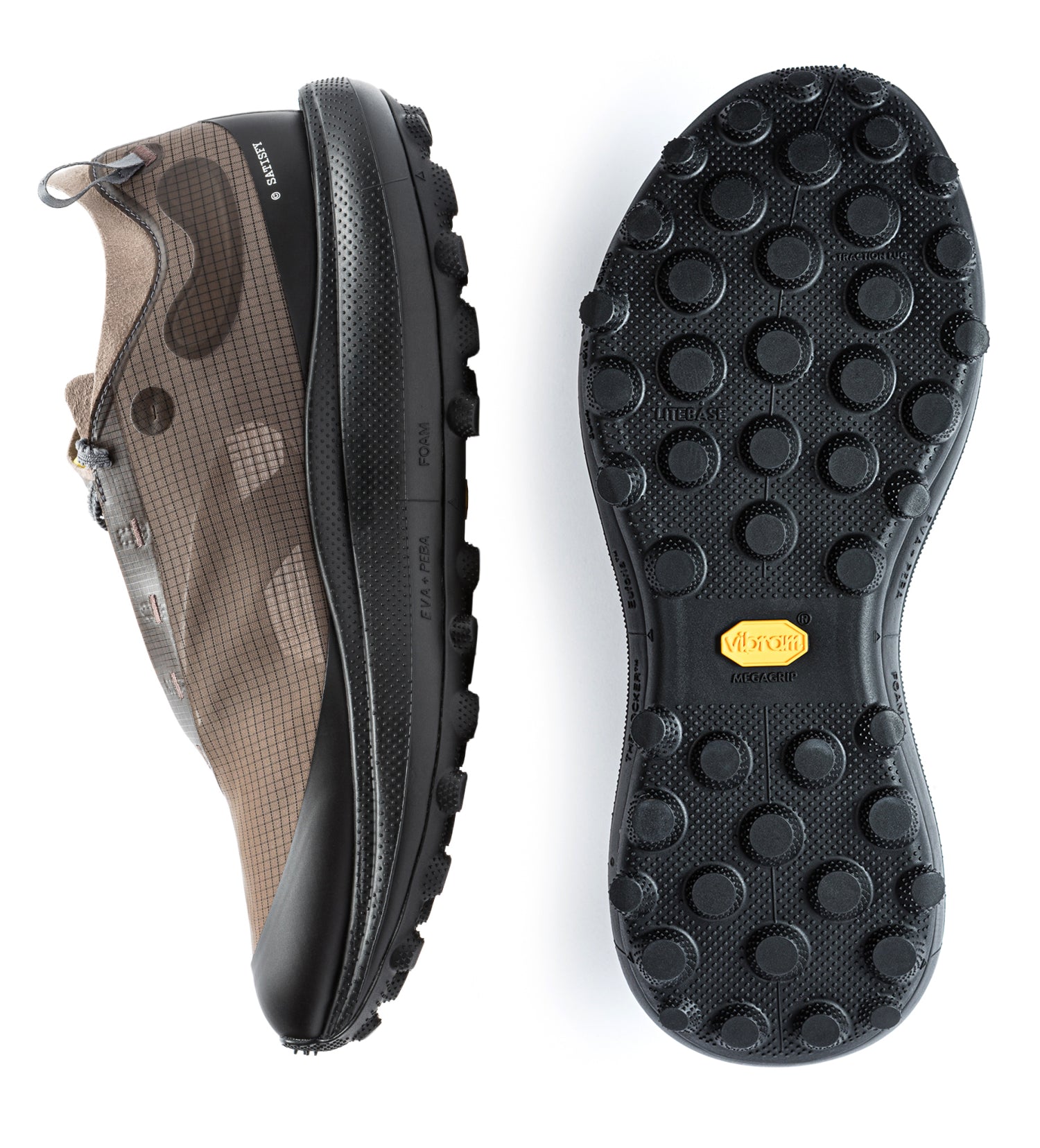 TheROCKER – SATISFY