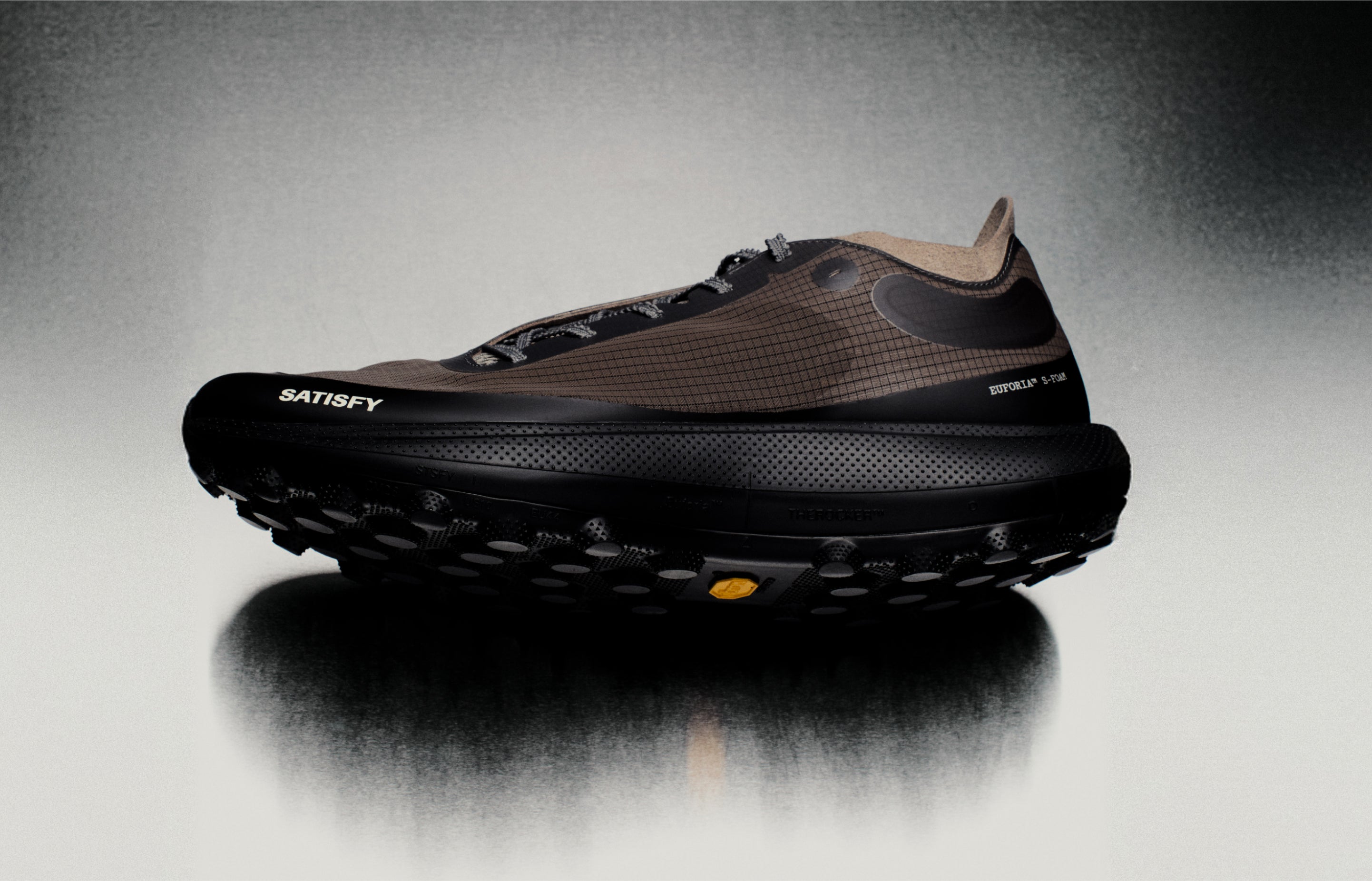 TheROCKER – SATISFY