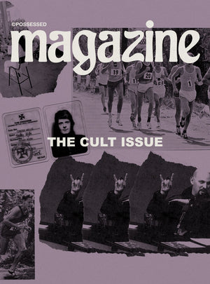 The Cult Issue