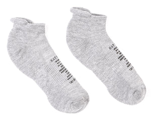 2-Pack Merino Low Socks