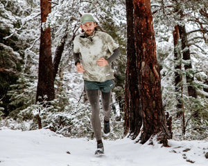 CoffeeThermal™ Base Layer