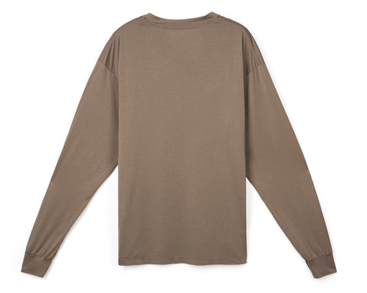 AuraLite™ Long Tee