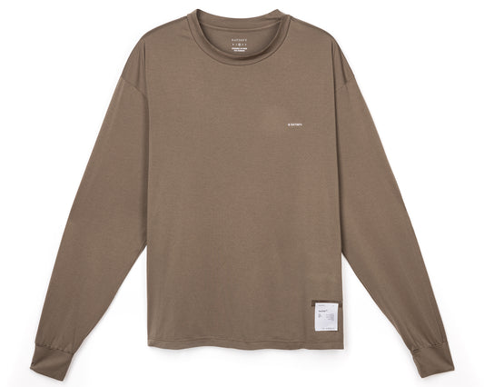 AuraLite™ Long Tee